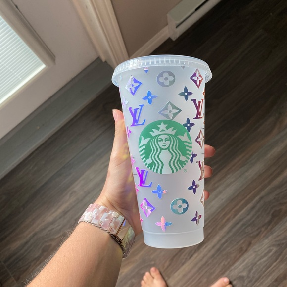 Personalized cup - Picture 2 of 4